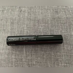 Clinique High Impact Mascara Black